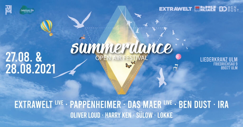 dwu summerdance festival 2021